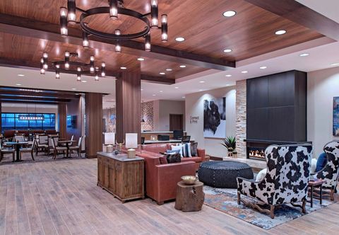 Others Fairfield Inn & Suites Cheyenne Southwest/Downtown Area