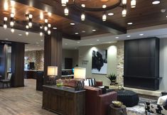 Others 2 Fairfield Inn & Suites Cheyenne Southwest/Downtown Area