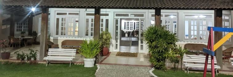 其他 Hotel Nova Guarapari