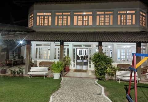 其他 Hotel Nova Guarapari