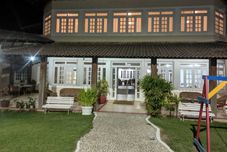 其他 Hotel Nova Guarapari