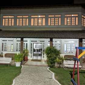 Primary image1瓜拉帕里諾瓦飯店,Our Lady of Conception Church飯店