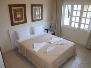 其他 4 Hotel Nova Guarapari