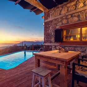 Primary image 1 Prima Donna - Adults Only, Prima Donna Hotel Kalkan Patara Hotels