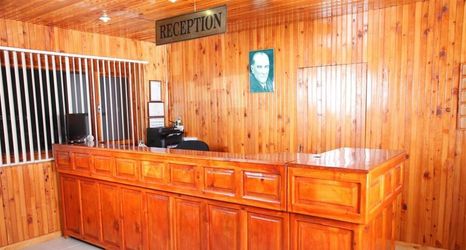 其他 2 Apollon Hotel