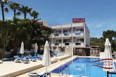 其他 Apollon Hotel