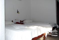 其他 7 Apollon Hotel