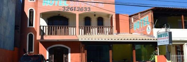 อื่นๆ Hotel Silveira