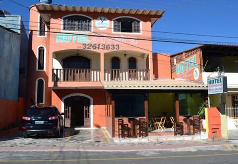 Others Hotel Silveira