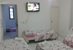 Others 2 Pousada Casa Verde