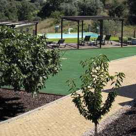 Primary image 1 Aires da Serra Hotel, Hotel Distrito de Santarém