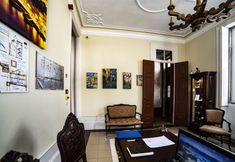 其他 5 Dukes Corner Guest House