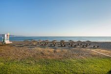 Lainnya Caretta Beach