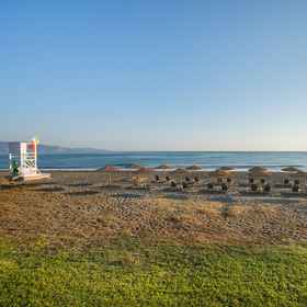 Primary image 1 Caretta Beach, Hotel Unit Wilayah Chania