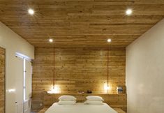 其他 4 The Literary Man