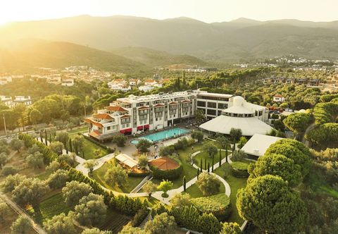 Others Ramada Resort by Wyndham Kazdaglari Thermal and Spa