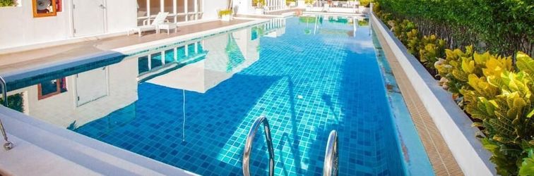 Khác Hyde Park Residence by PSR ASIA