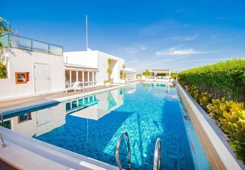 Khác Hyde Park Residence by PSR ASIA