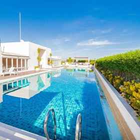 Primary image 1 Hyde Park Residence by PSR ASIA, Hotel สุขสบาย วิลล่า