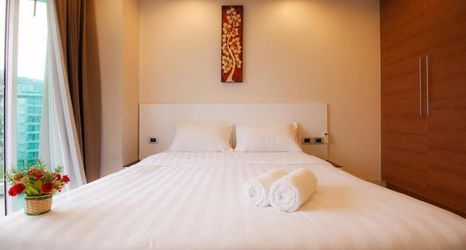 Khác 2 Hyde Park Residence by PSR ASIA