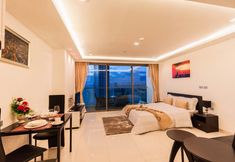 Others 6 Wongamat Tower by Pattaya Sunny Rentals