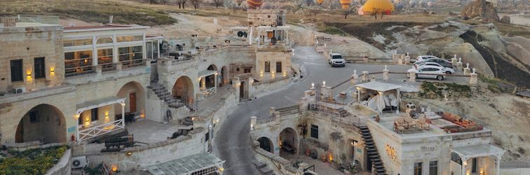 Others Azure Cave Suites