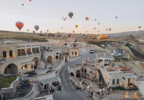 Others Azure Cave Suites