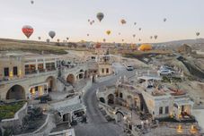 Others Azure Cave Suites