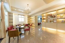 其他 Hualien Macaron B&B