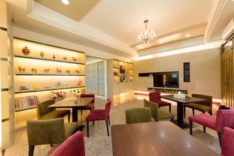 其他 4 Hualien Macaron B&B