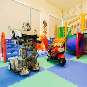 Primary image 1 山海趣田园亲子民宿, 万荣乡 酒店