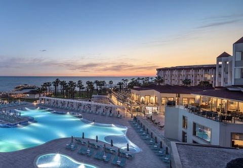 Lainnya Arcanus Hotels Sorgun - All Inclusive