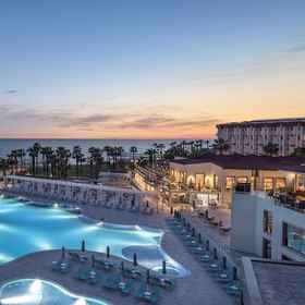 Primary image 1 Arcanus Hotels Sorgun - All Inclusive, Hotel Beşkonak Bucağı