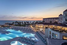Khác Arcanus Hotels Sorgun - All Inclusive