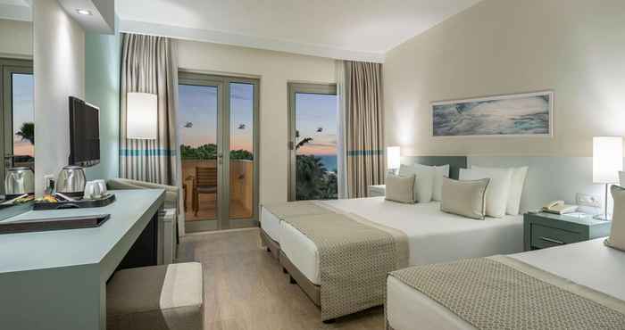 Khác Arcanus Side Resort - All Inclusive