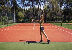 Lainnya 7 Arcanus Hotels Sorgun - All Inclusive