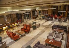 Lainnya 2 Arcanus Hotels Sorgun - All Inclusive