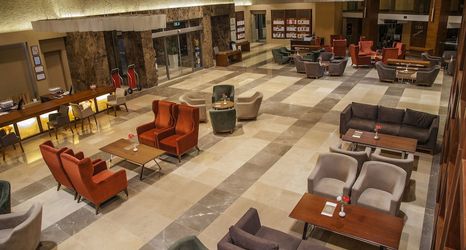 Lainnya 2 Arcanus Hotels Sorgun - All Inclusive