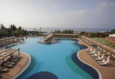 Lainnya 3 Arcanus Hotels Sorgun - All Inclusive