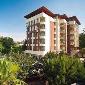 Primary image1Sırma Hotel,科prülü峡谷飯店