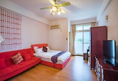 Others 4 Hualien Tour B&B