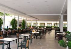 其他 3 Side Yesiloz Hotel