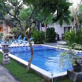 Palm Garden Bali 1 Palm Garden Bali, Kawasan Hutan Tahura Ngurah Rai Hotels