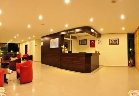 Others Park Avrupa Hotel