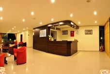 Others Park Avrupa Hotel