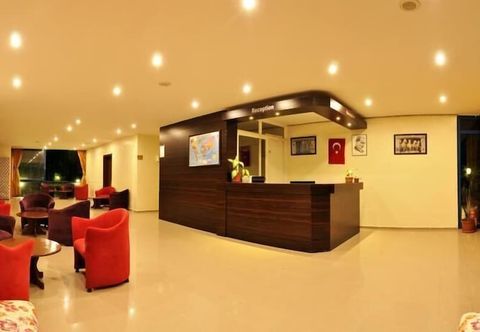 Others Park Avrupa Hotel