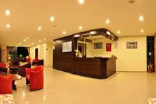 Khác Park Avrupa Hotel