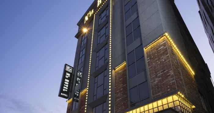 Lainnya No. 25 Hotel