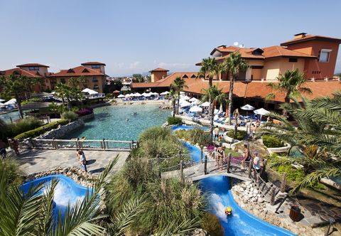 기타 Club Grand Aqua - All Inclusive