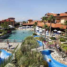 Primary image1格蘭德水族俱樂部飯店 - 全包式,Dragon Bar飯店